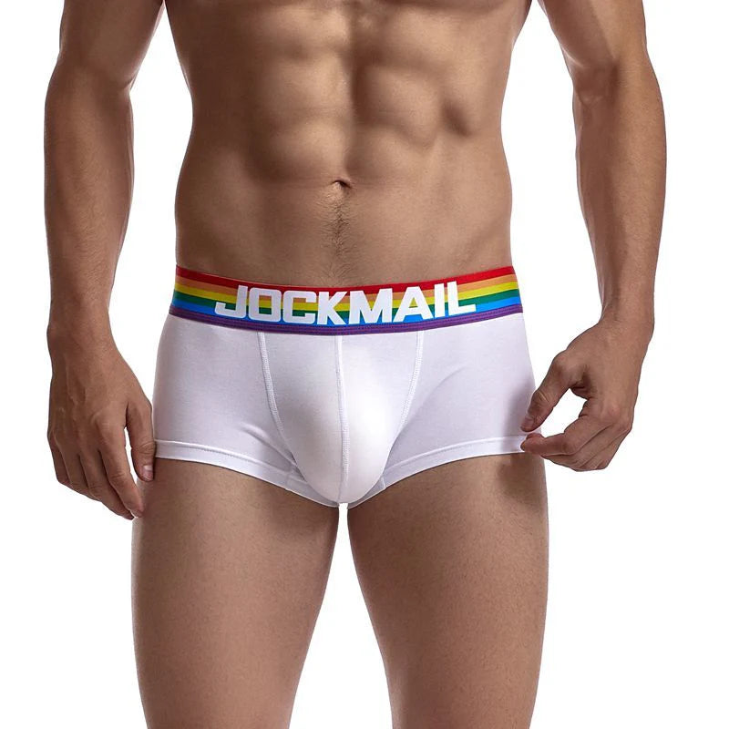 Pride Cotton Boxer