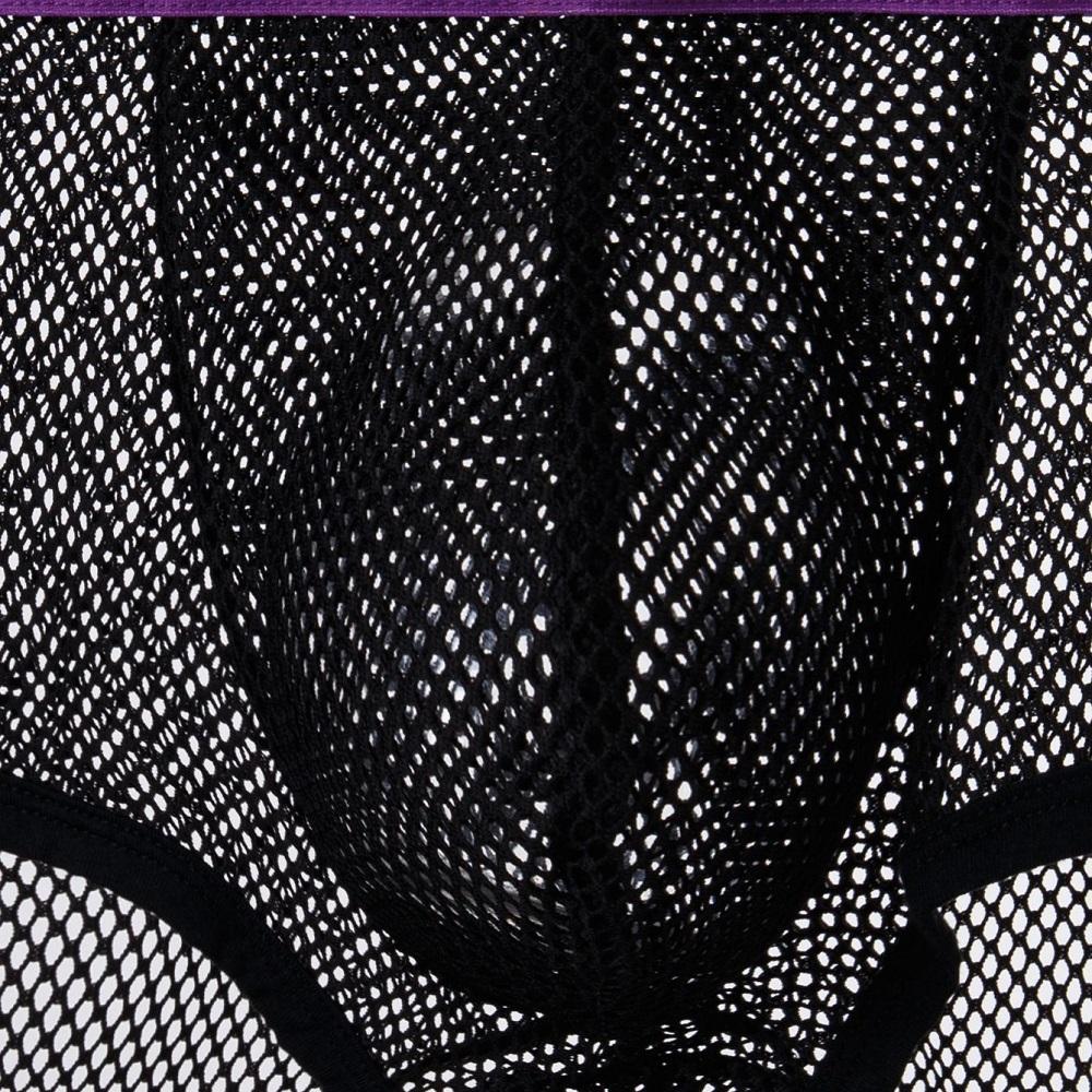 Pride Mesh Boxer