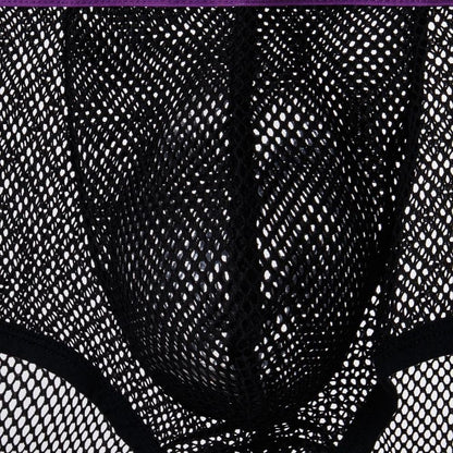 Pride Mesh Boxer
