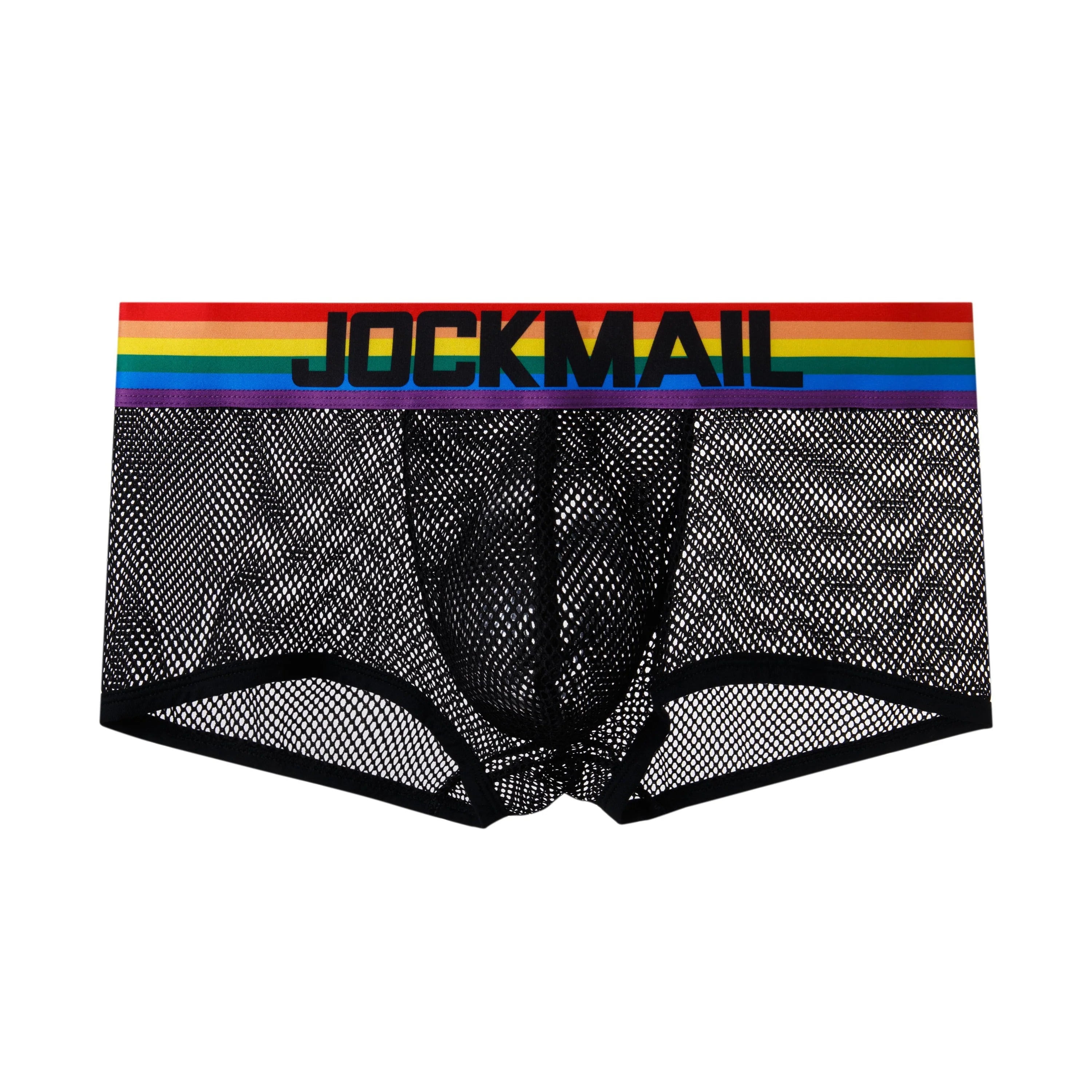 Pride Mesh Boxer