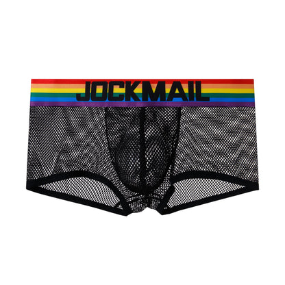 Pride Mesh Boxer